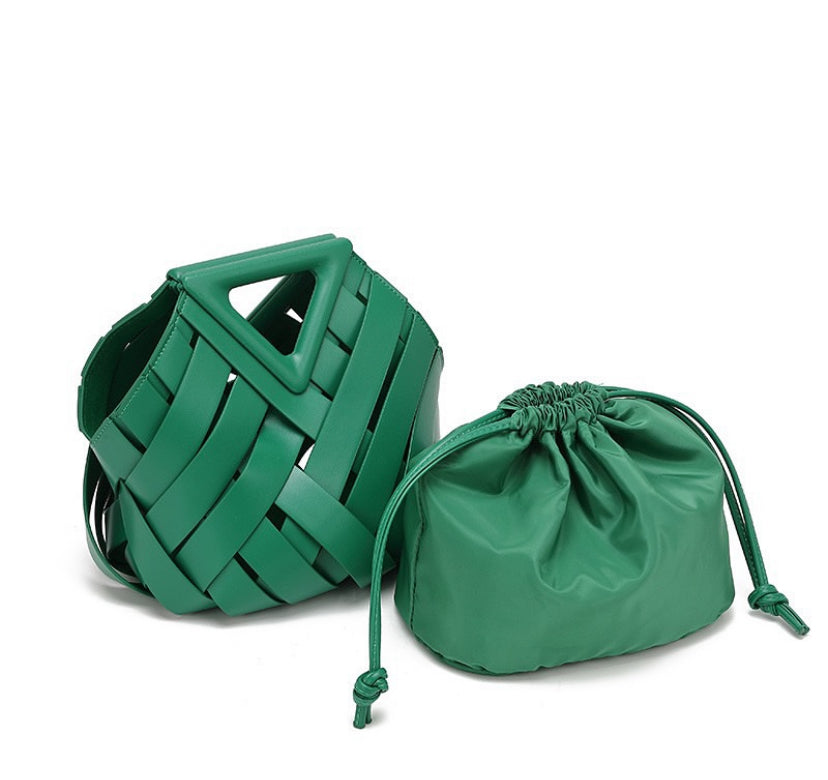 Bottega Veneta Arco Bag