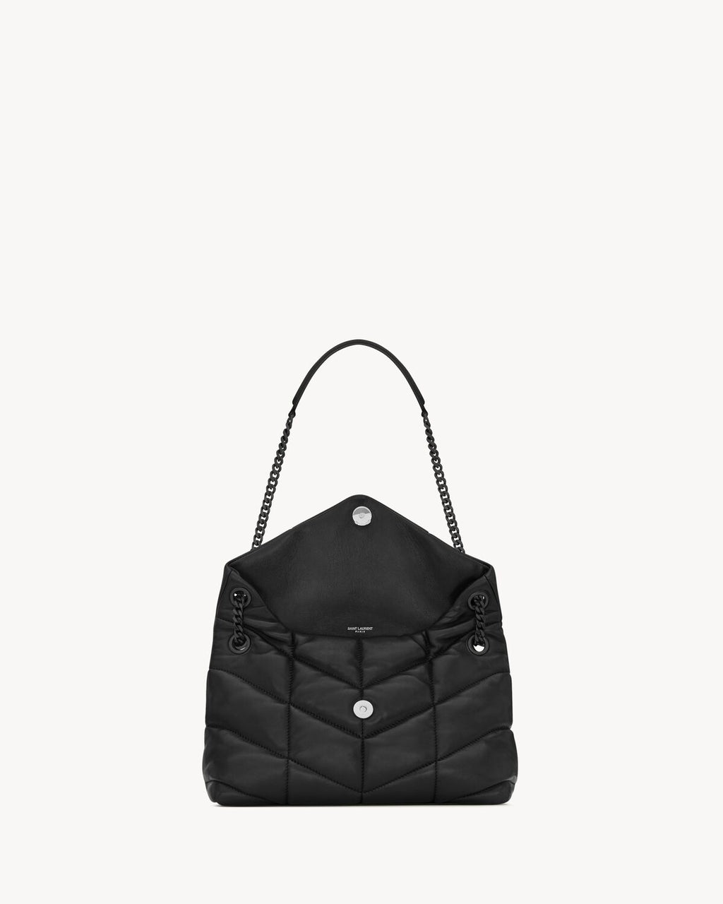 YSL Quilted Chain Bag