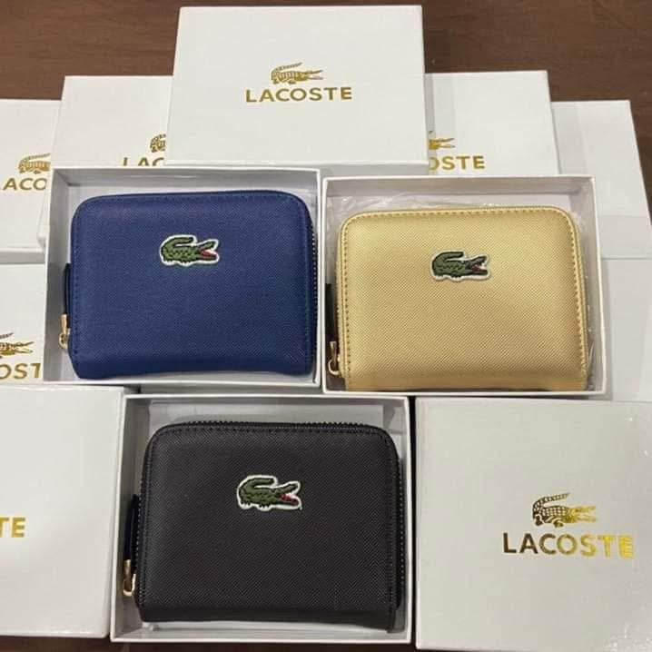 Lacoste Small Wallet