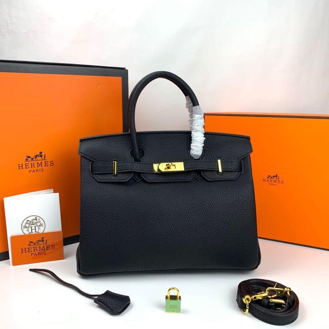 Hermès Birkin Style Bag