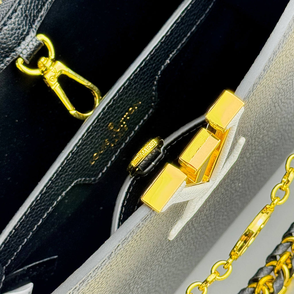Louis Vuitton Capucines BB Bag