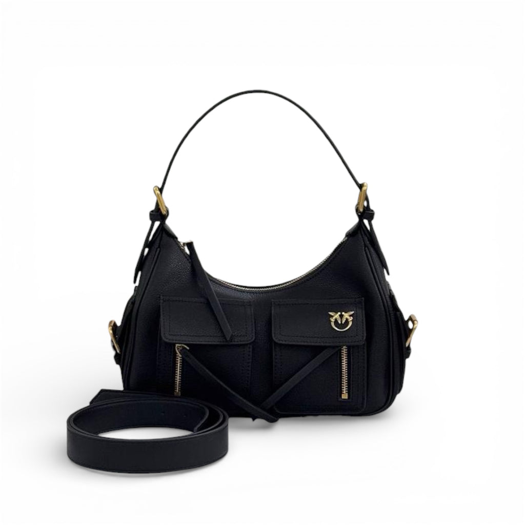 Pinko Love Hobo Bag