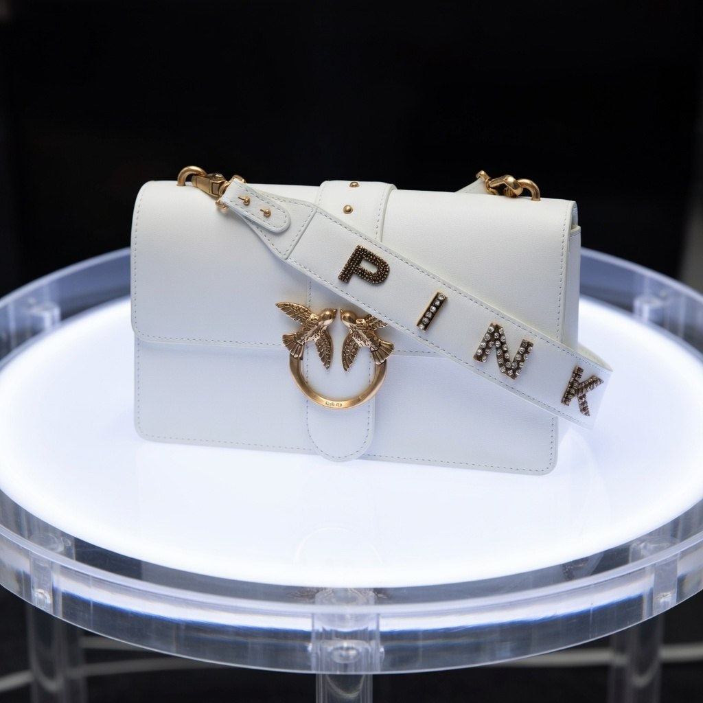 Pinko Love Classic Icon Bag