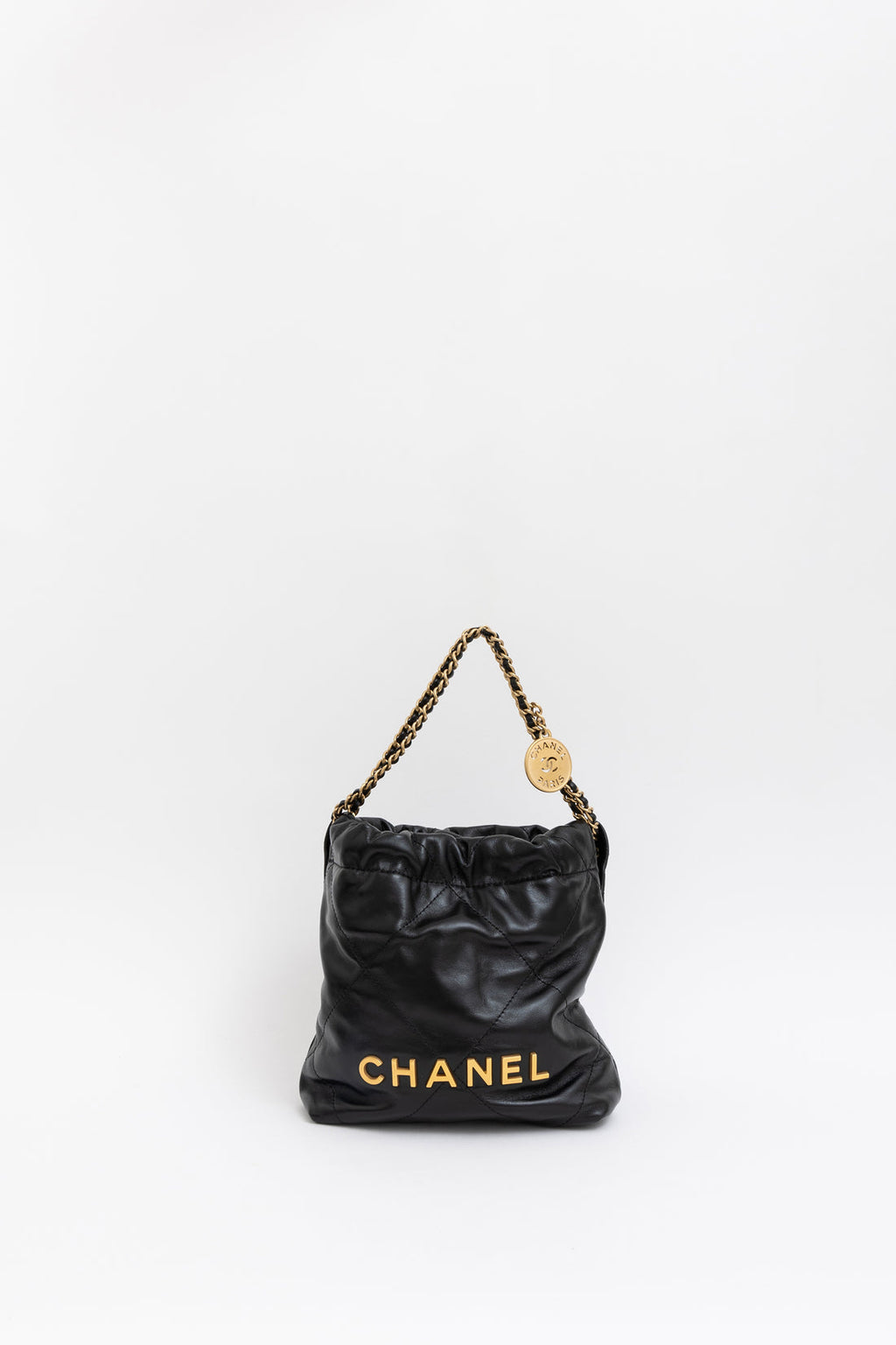 Chanel 22 Mini Handbag