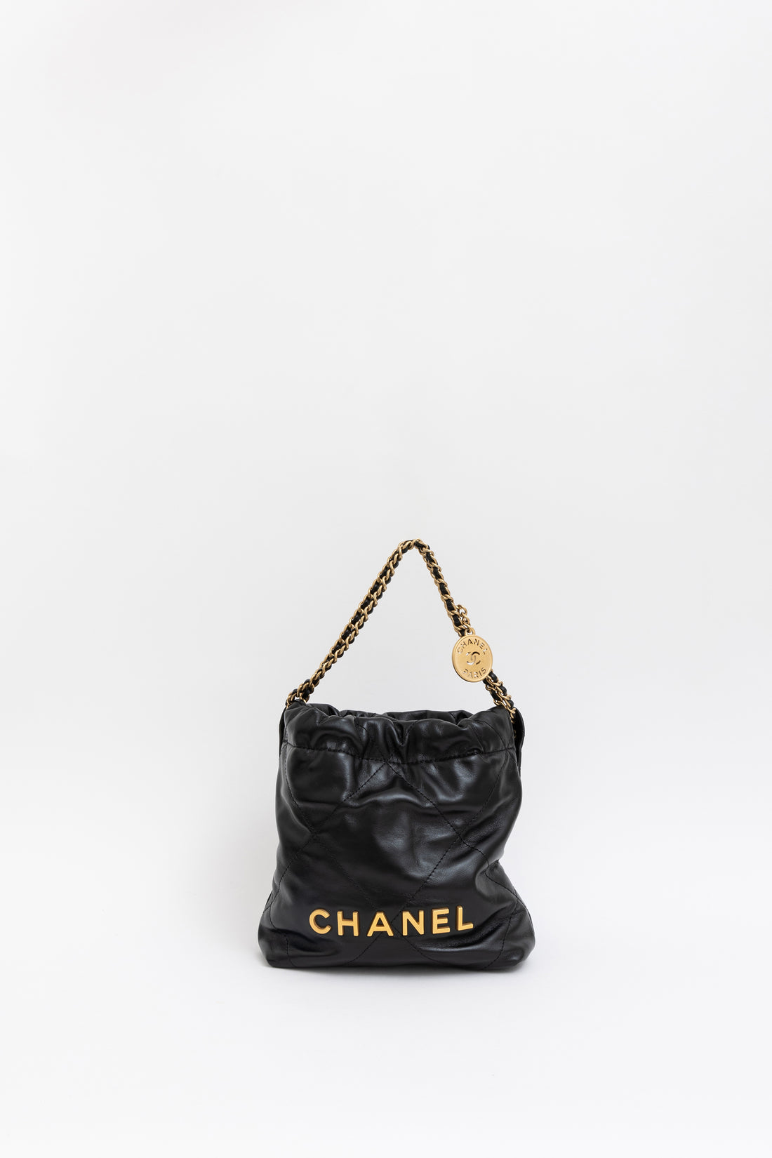Chanel 22 Mini Handbag