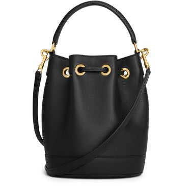 Celine Small Triomphe Bucket Bag