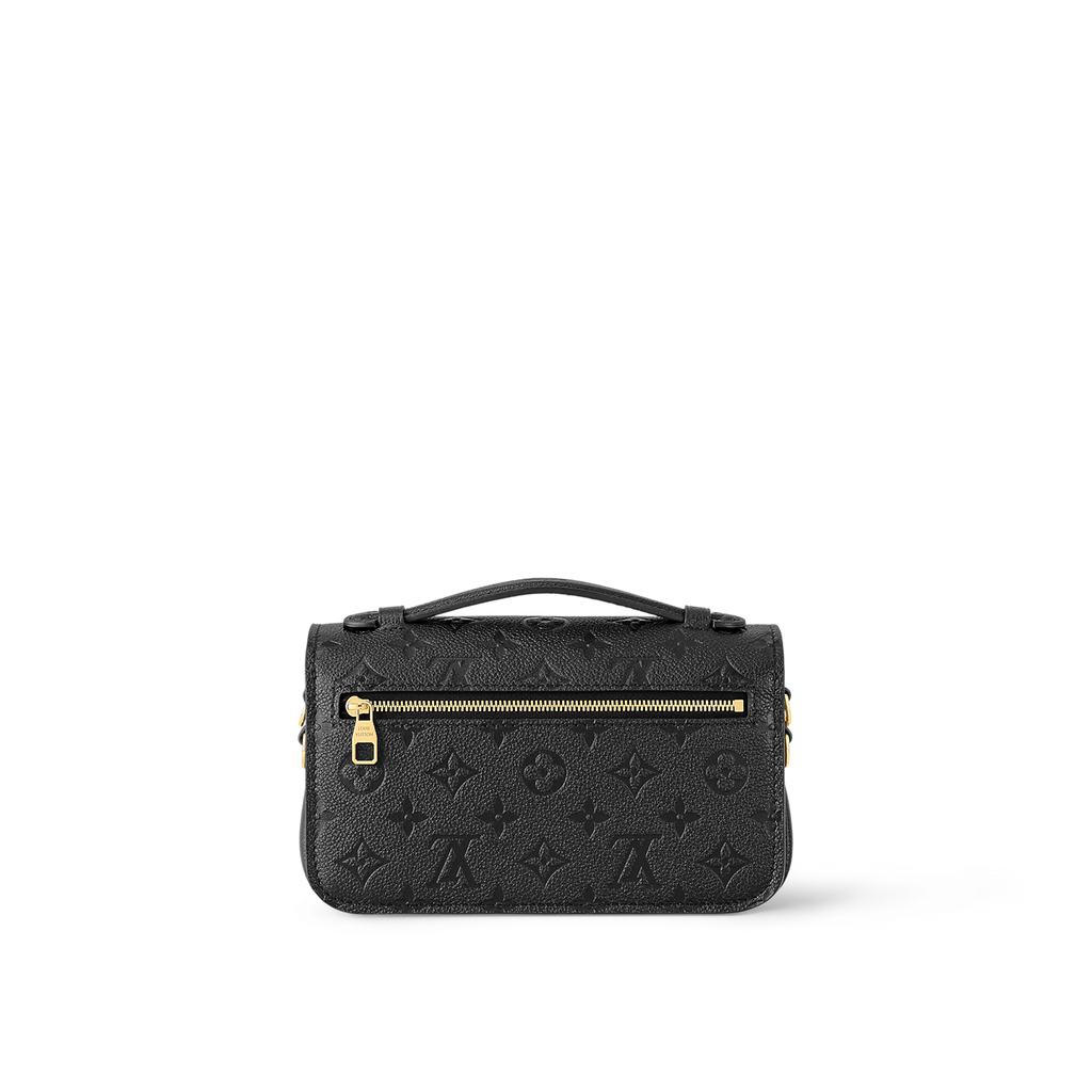 Louis Vuitton Pochette Métis East West
