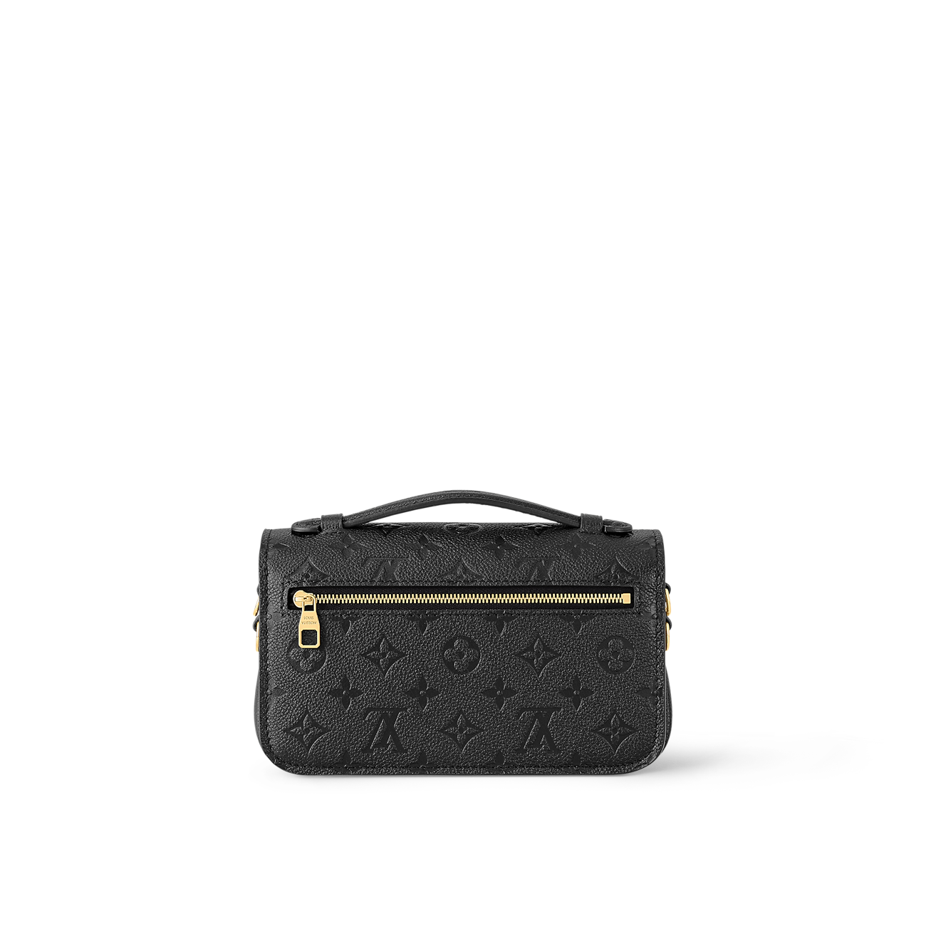Louis Vuitton Pochette Métis East West