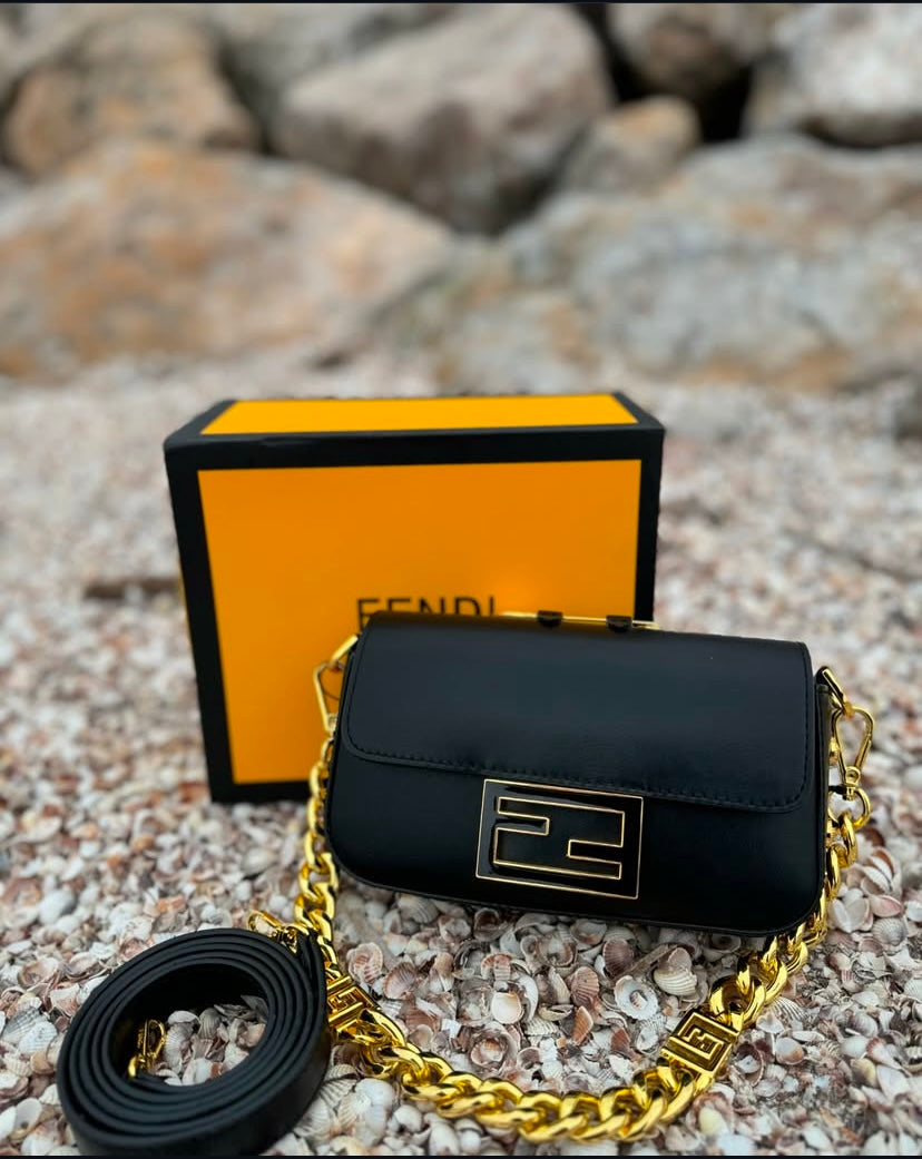 FENDI BAG ( small size)