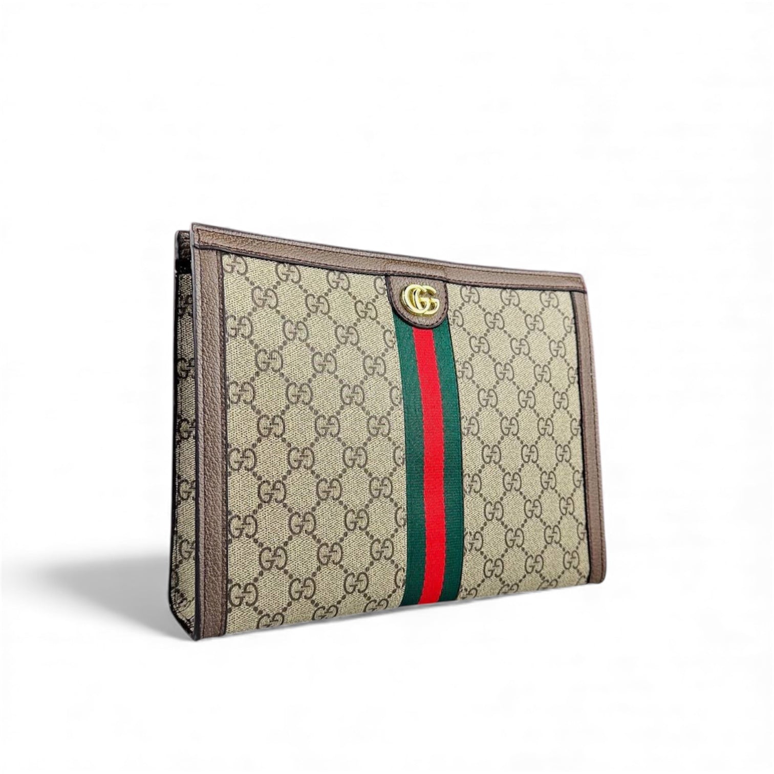 Gucci Inspired Ophidia Clutch Bag