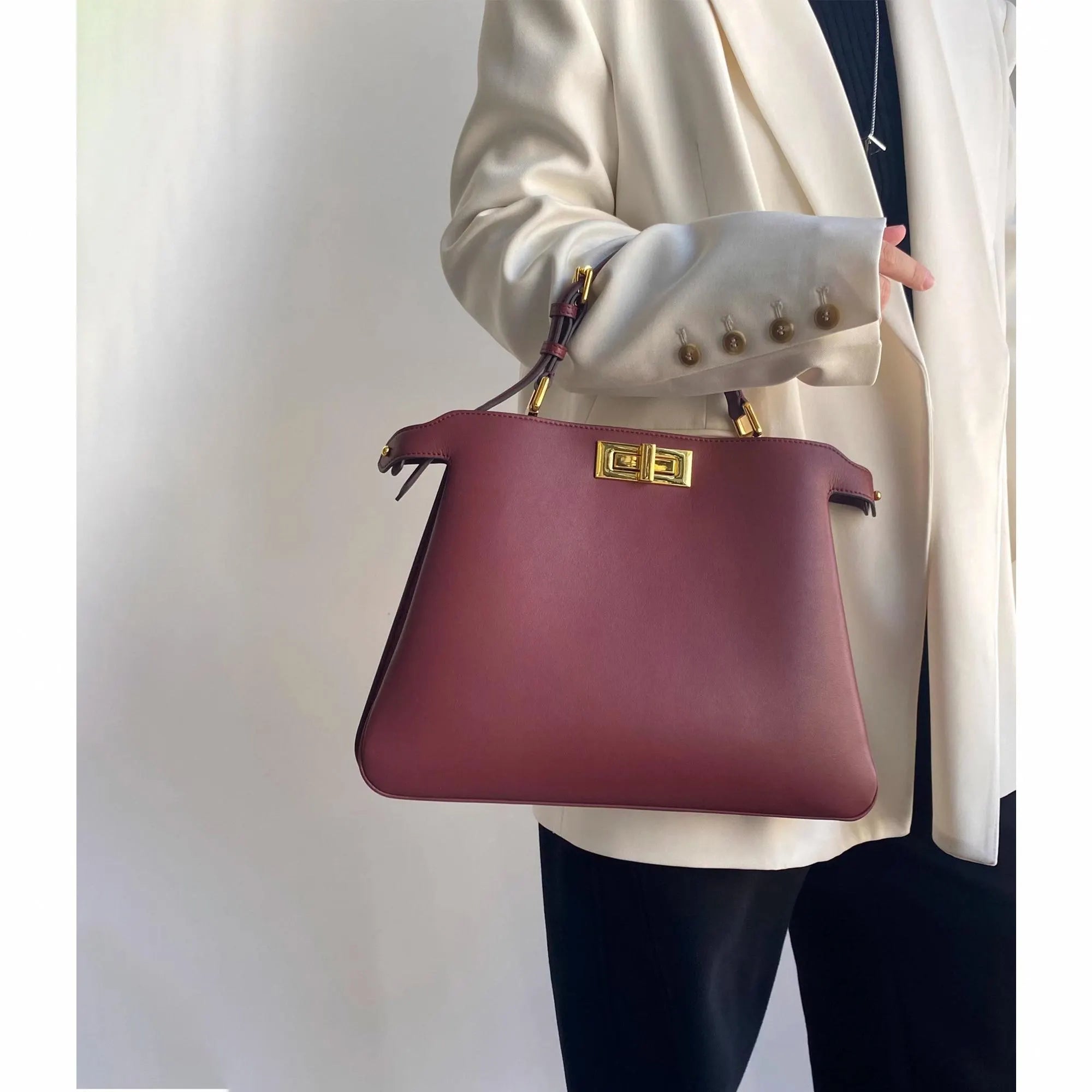 Fendi Peekaboo Iconic