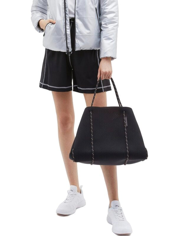 State of Escape Escape™ Tote Bag with Matching Pouch
