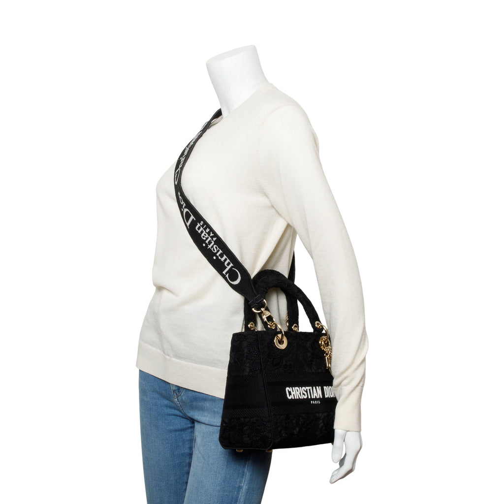 Christian Dior Book Tote