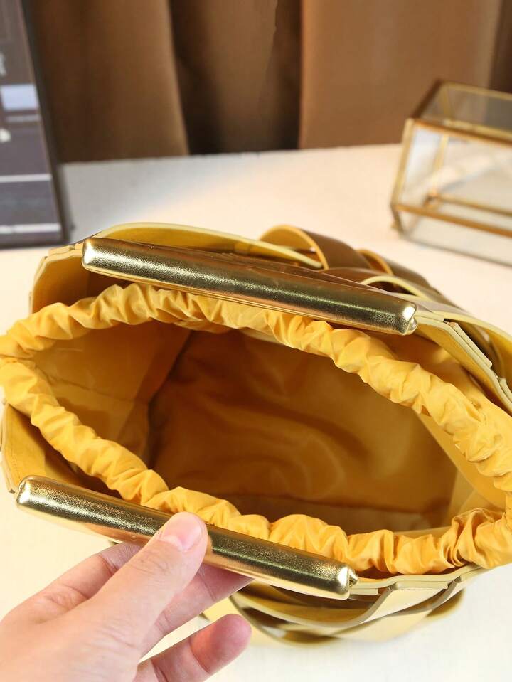 Bottega Veneta Arco Bag