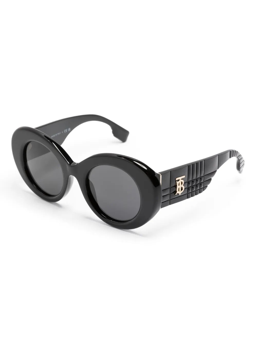 Burberry Oversized Sunglasses