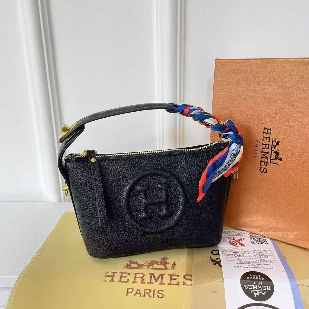 Hermès Small Crossbody Bag
