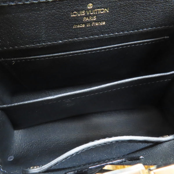 Louis Vuitton Top Handle Bag