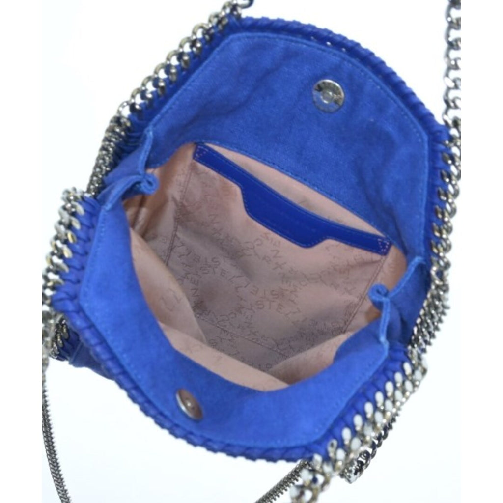 Stella McCartney Mini Chain Bag