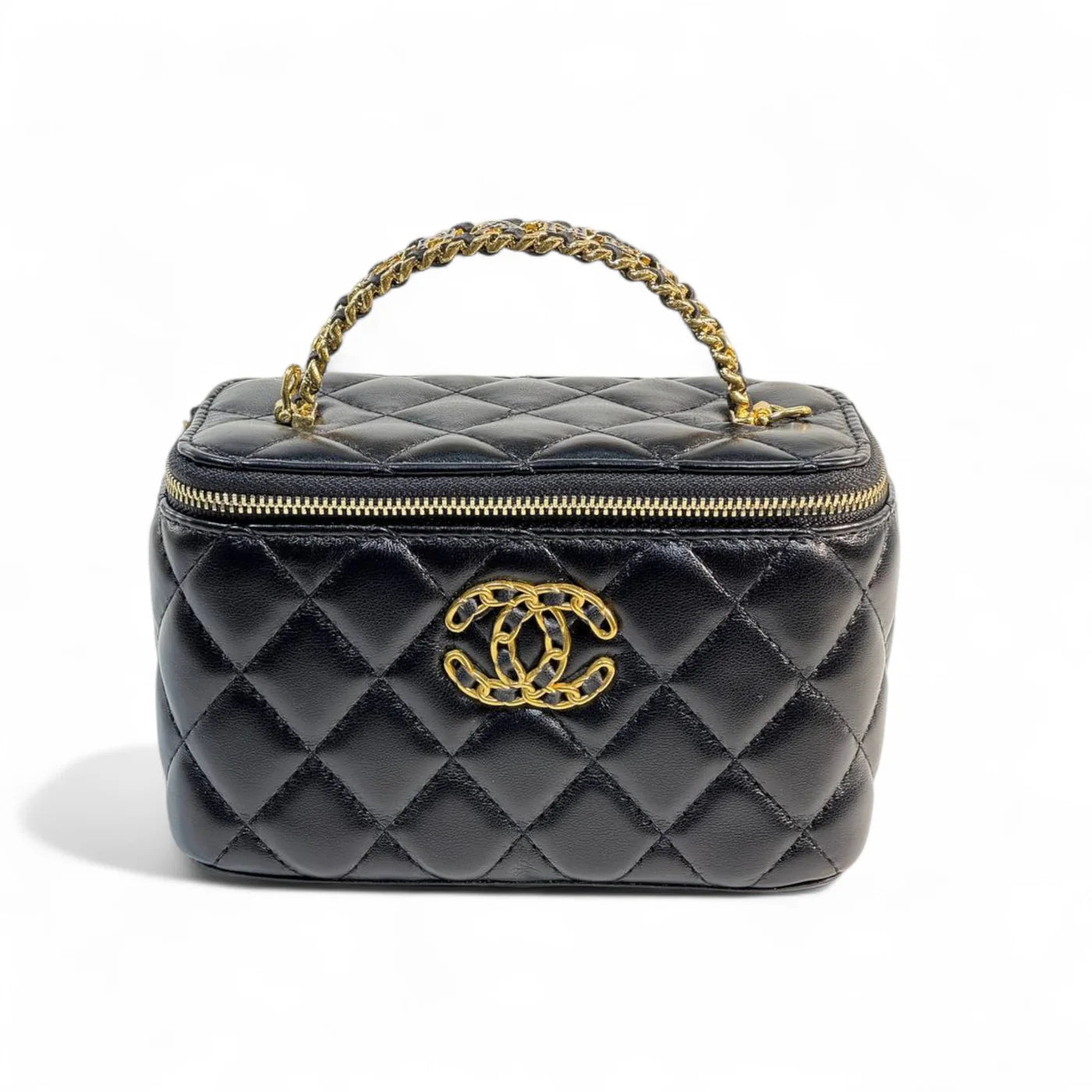 Chanel Vanity Case Bag