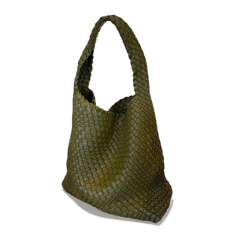 Bottega Veneta Jodie Hobo Bag