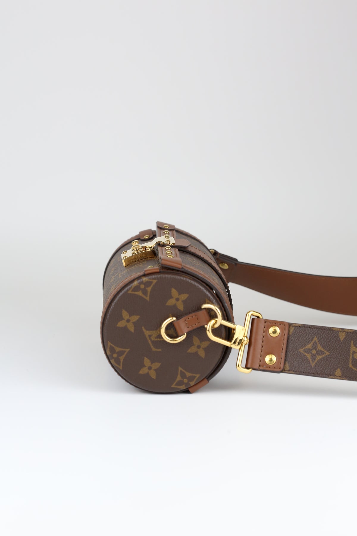 Louis Vuitton Papillon Trunk Bag