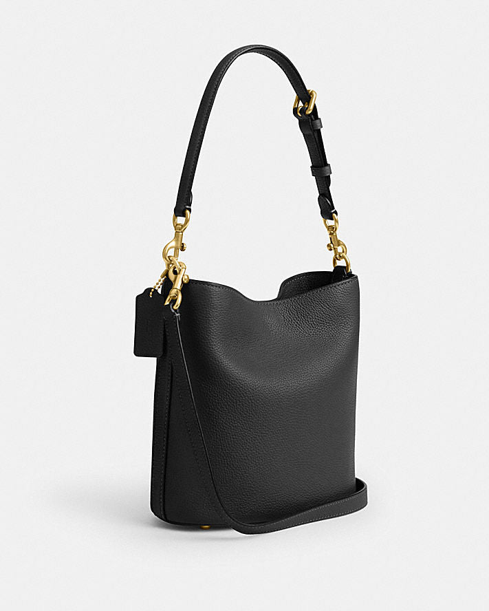 Coach Willow Bucket Bag