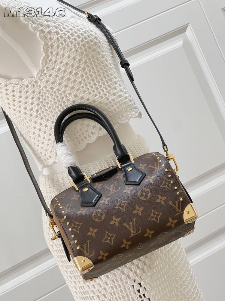 Louis Vuitton Speedy Bandoulière 20