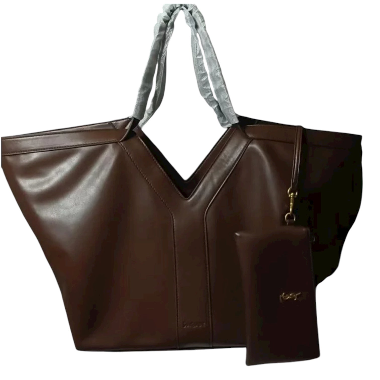 Saint Laurent Icare Maxi Shopping Bag