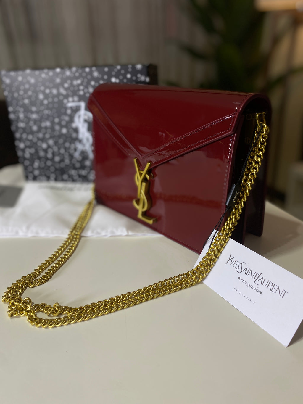 YSL BAG