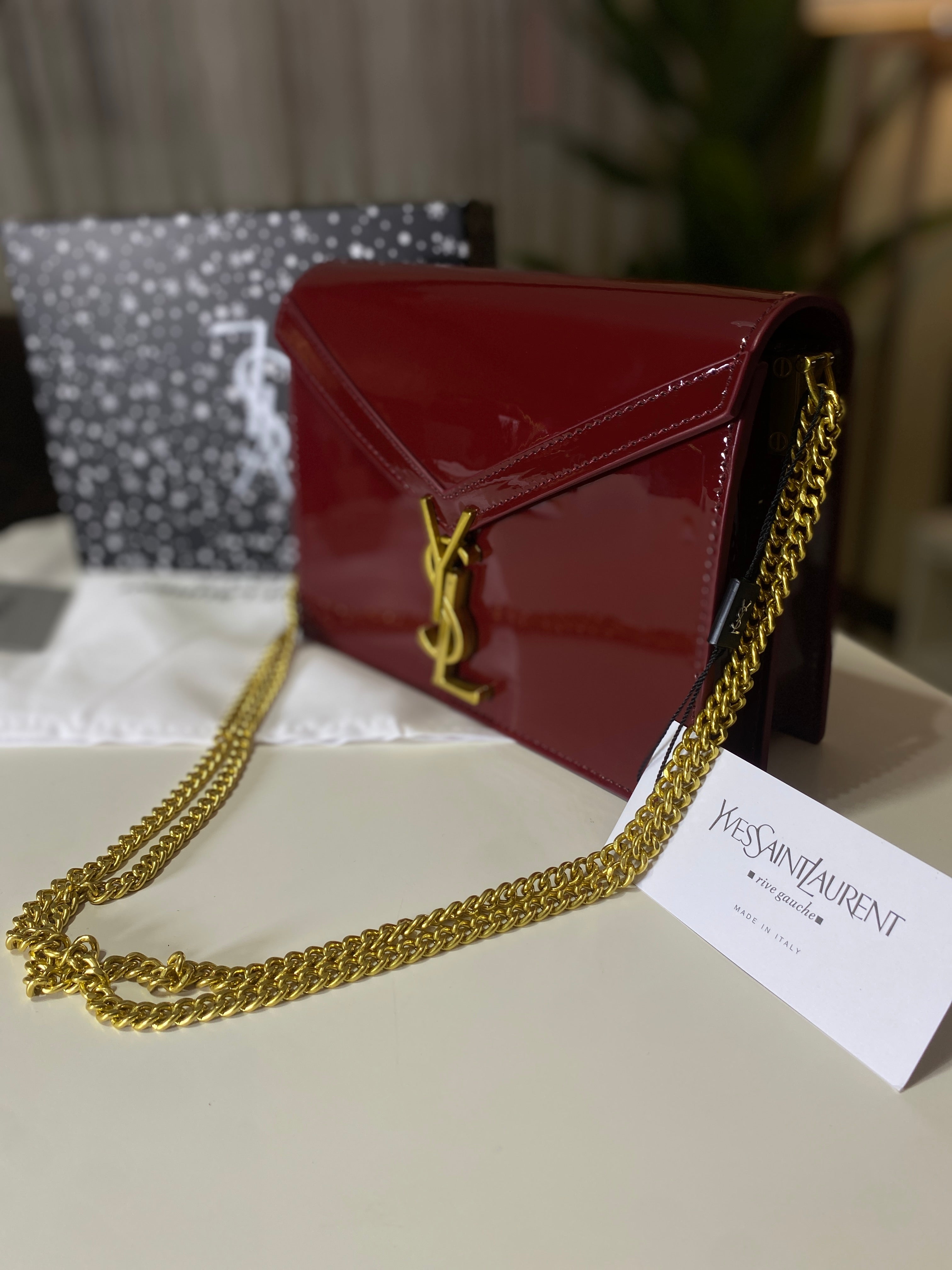 YSL BAG