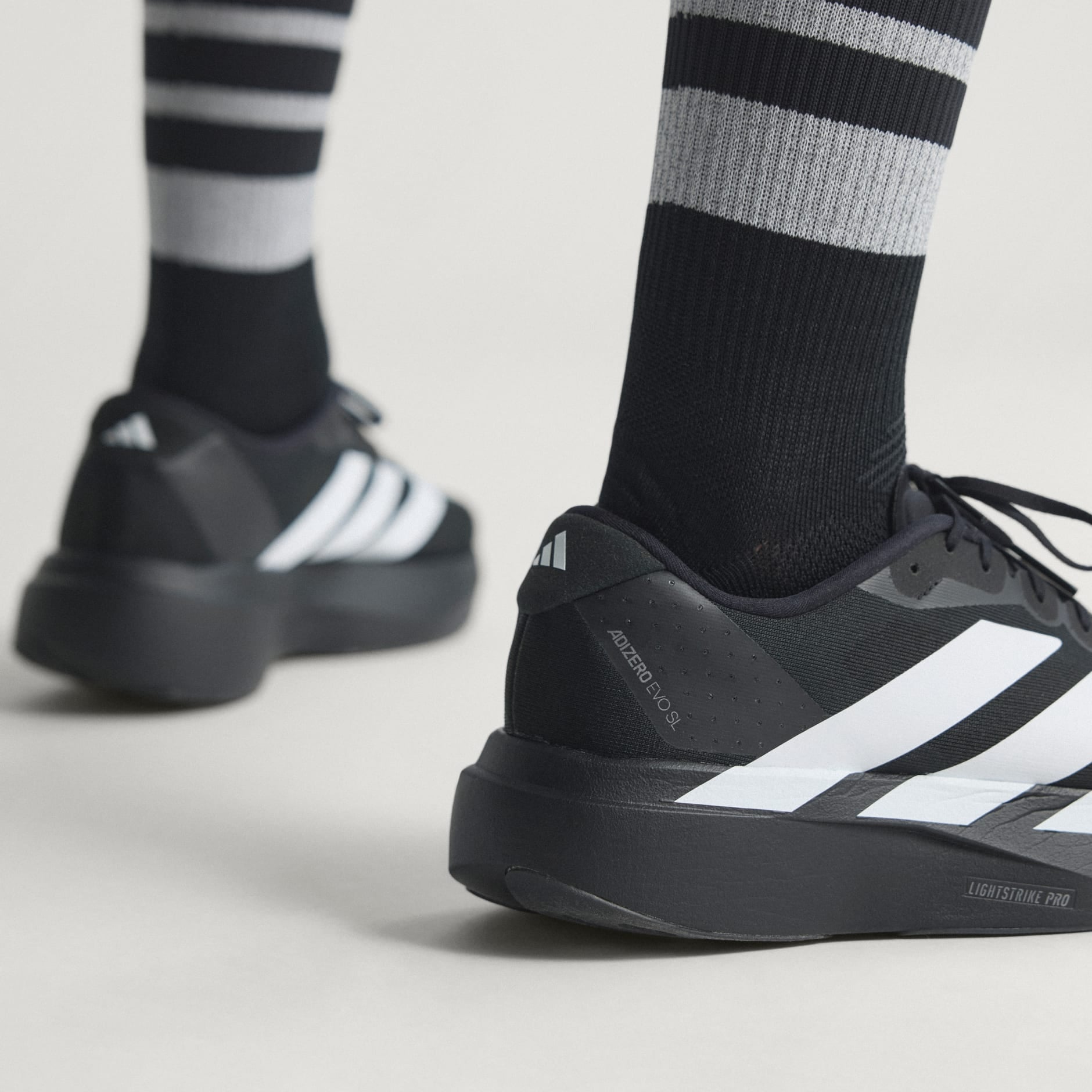 Adidas Adizero Running Shoes