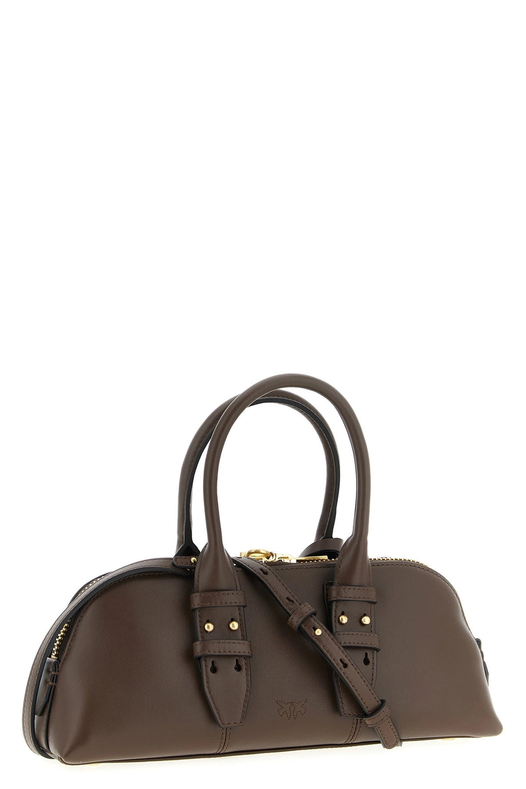 Pinko Small Bowling Bagel