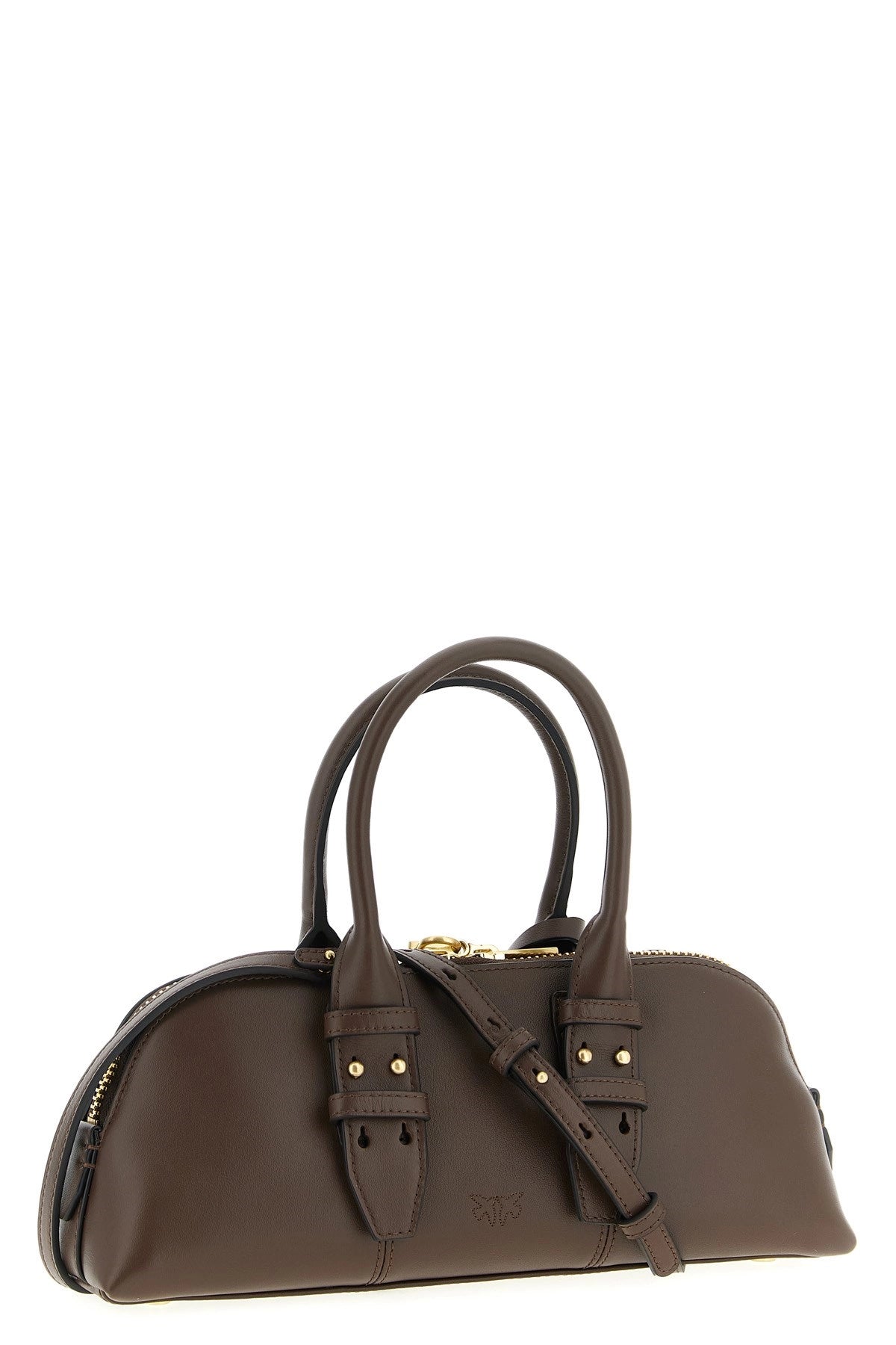 Pinko Small Bowling Bagel