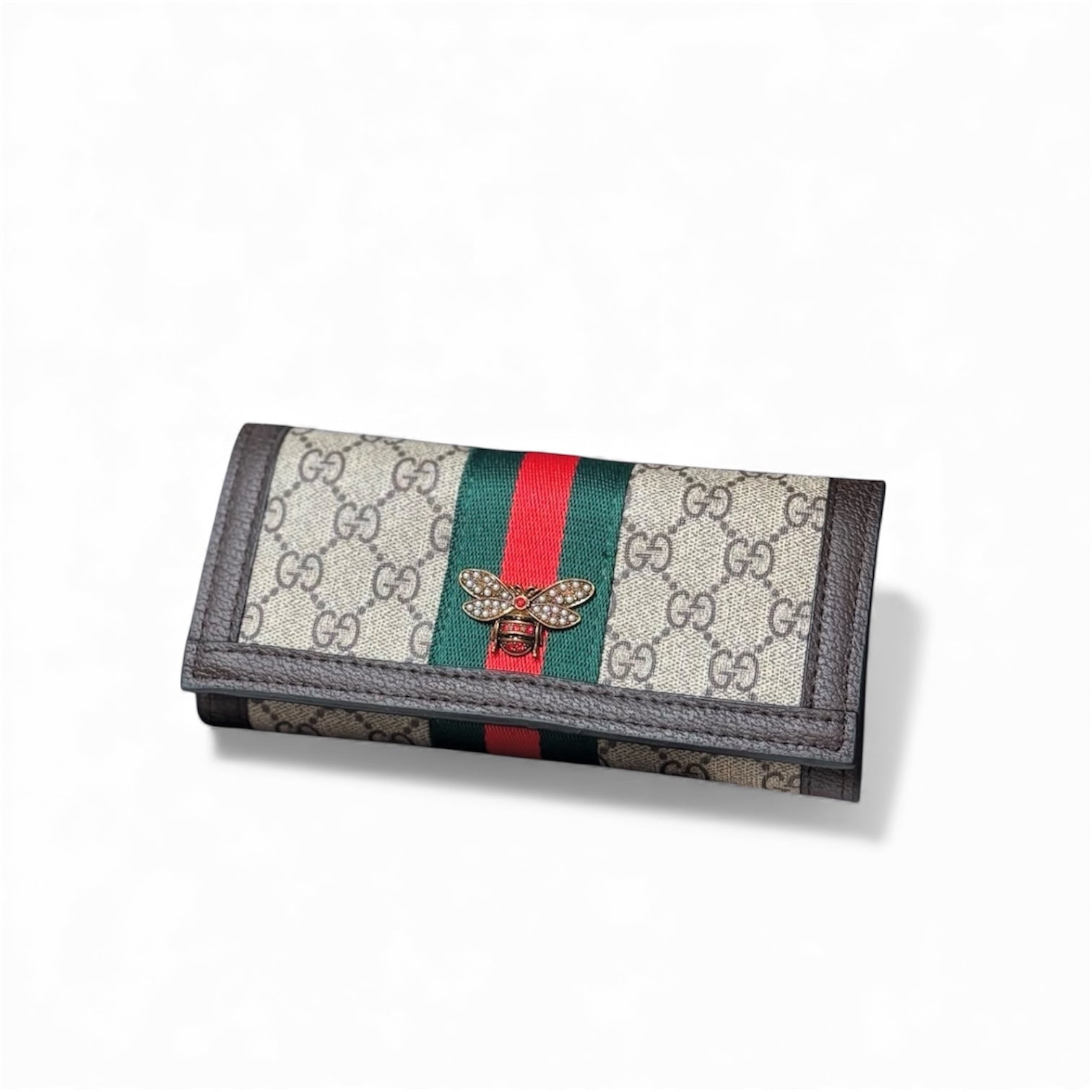 Gucci Wallet medium size