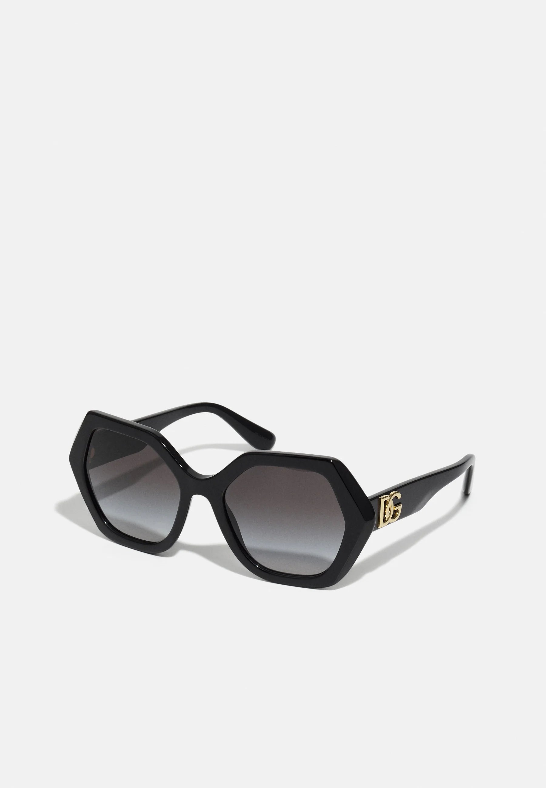 Dolce & Gabbana Geometric Sunglasses