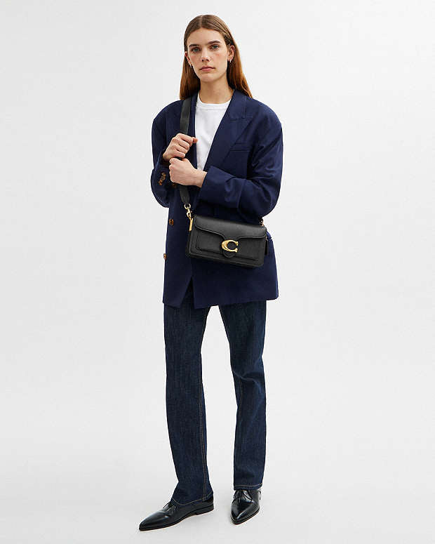 Coach Tabby Shoulder Bag 26