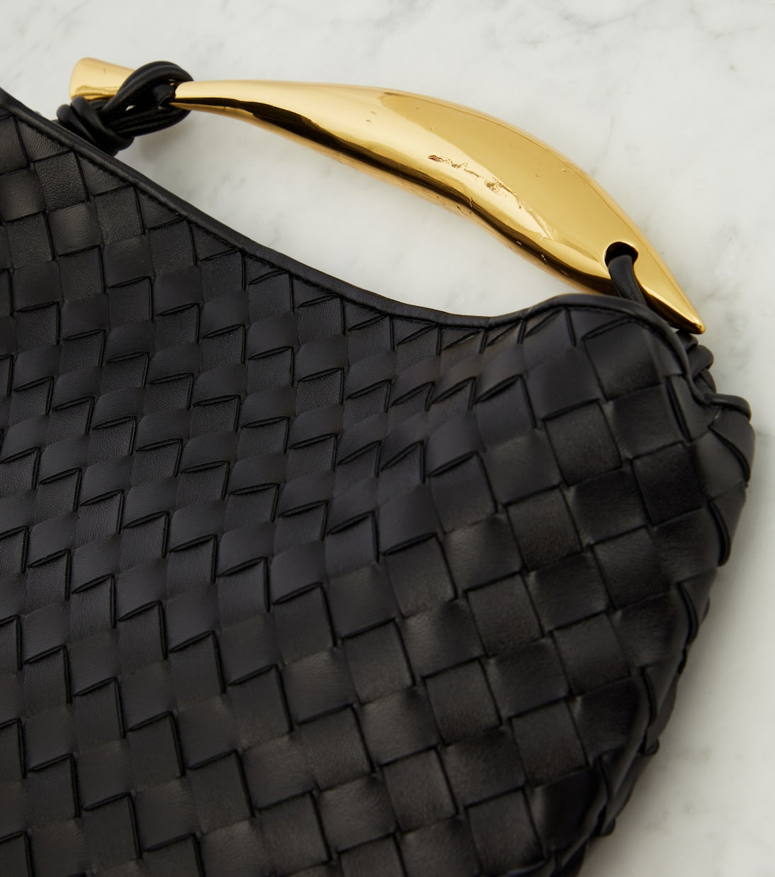 Bottega Veneta Sardine Bag