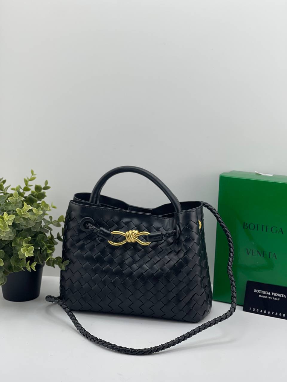 BOTTEGA BAG