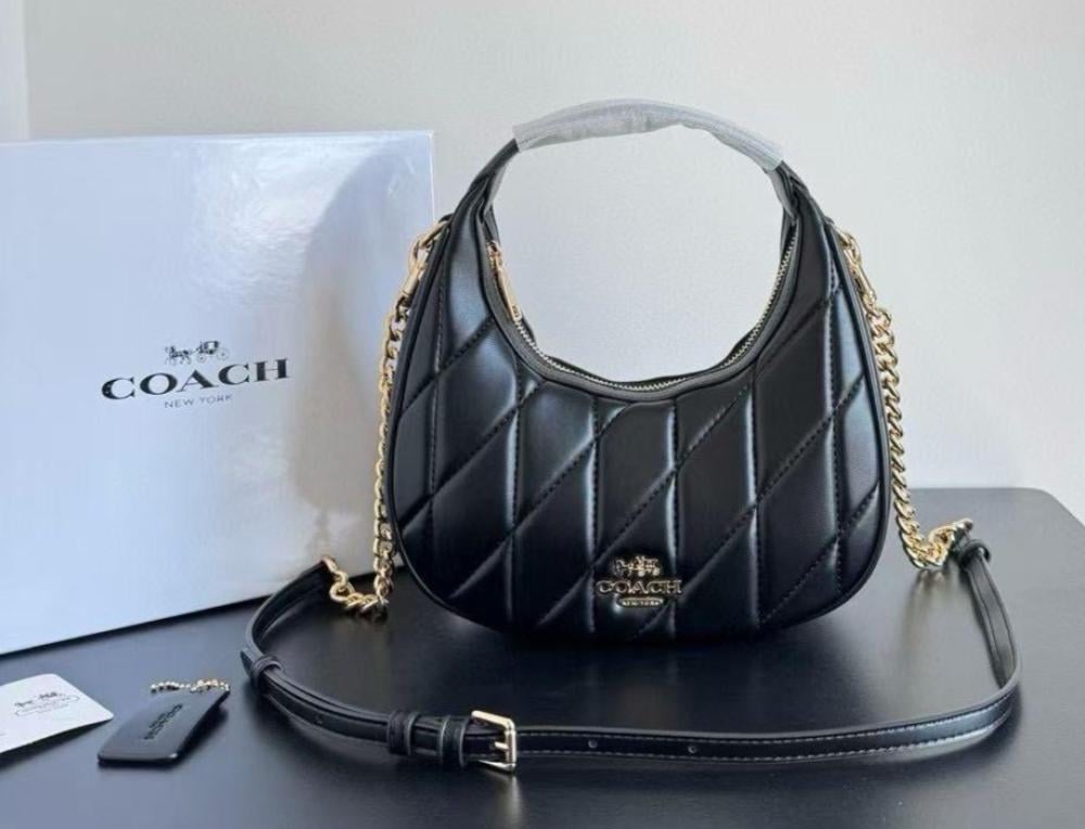 Coach Carmen Crossbody Bag
