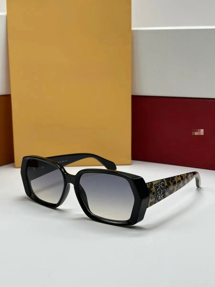 Loewe Oversized Square Sunglasses