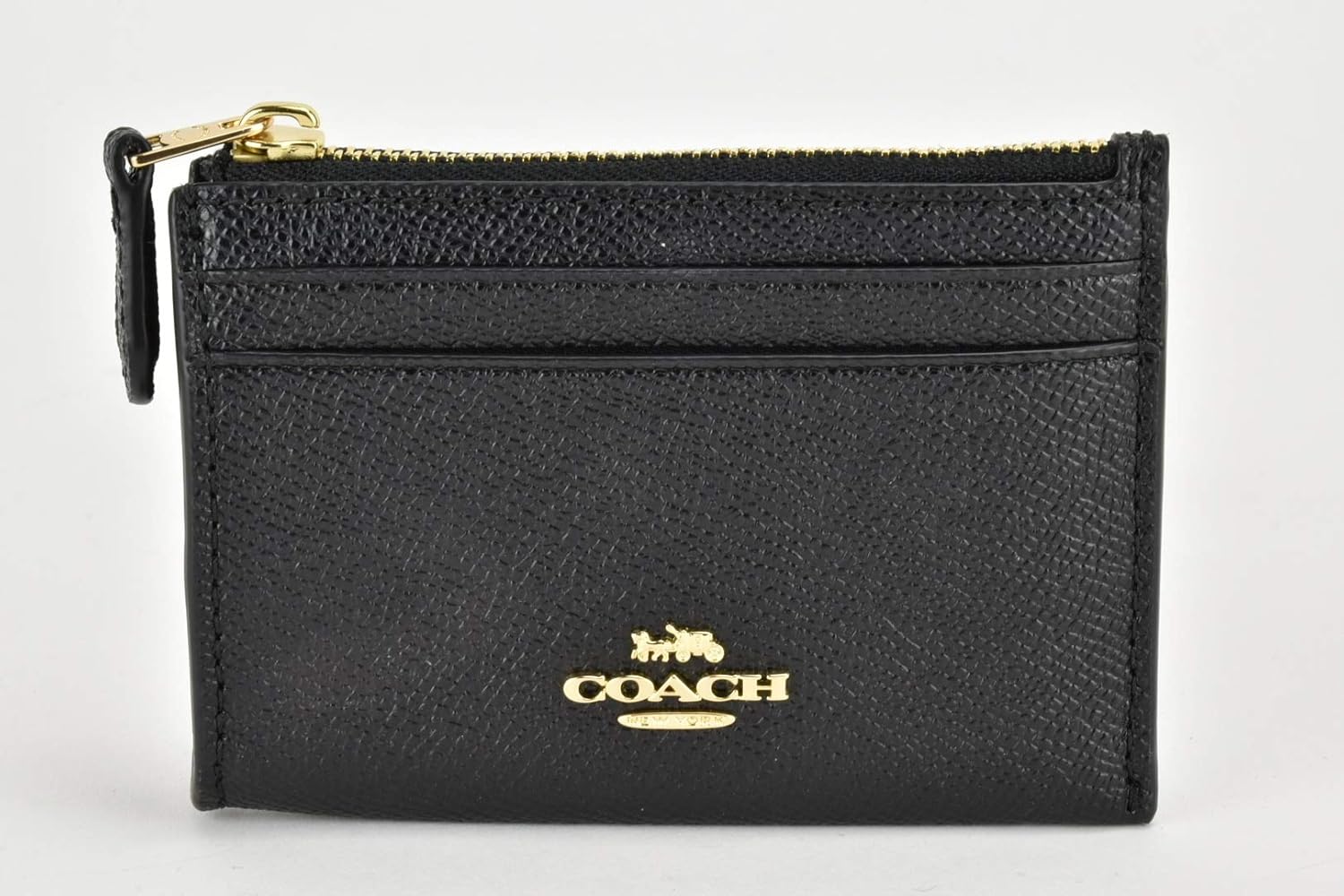 Coach Card Holder