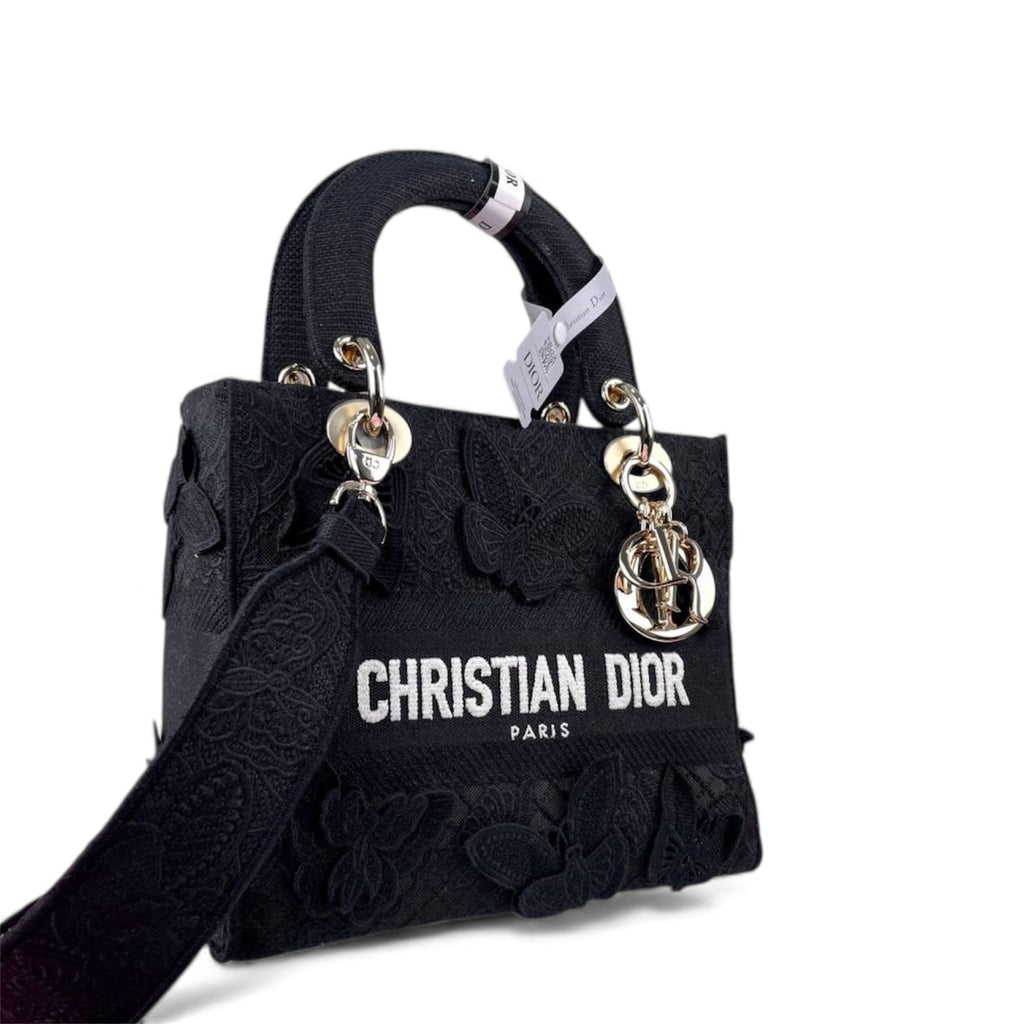 Christian Dior Book Tote