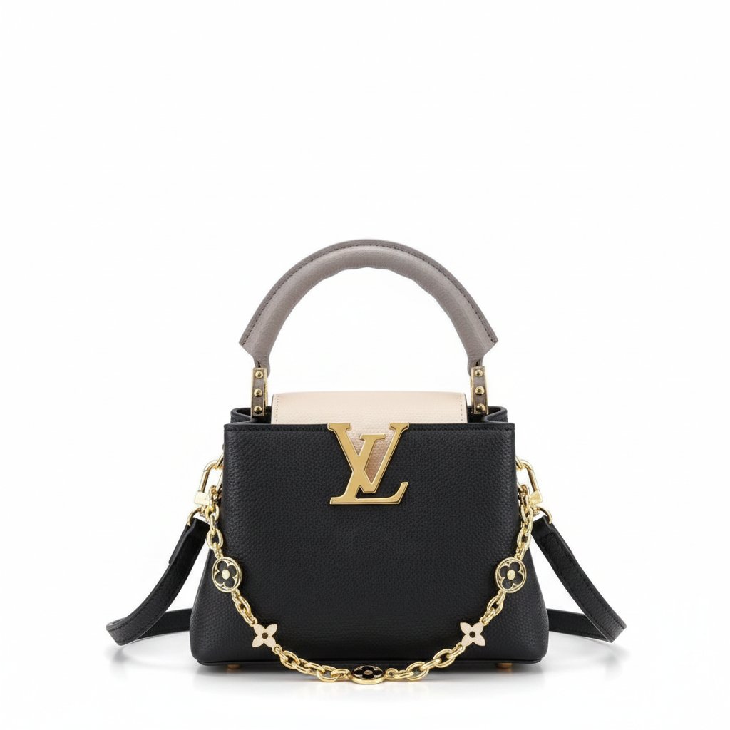 Louis Vuitton Capucines Mini