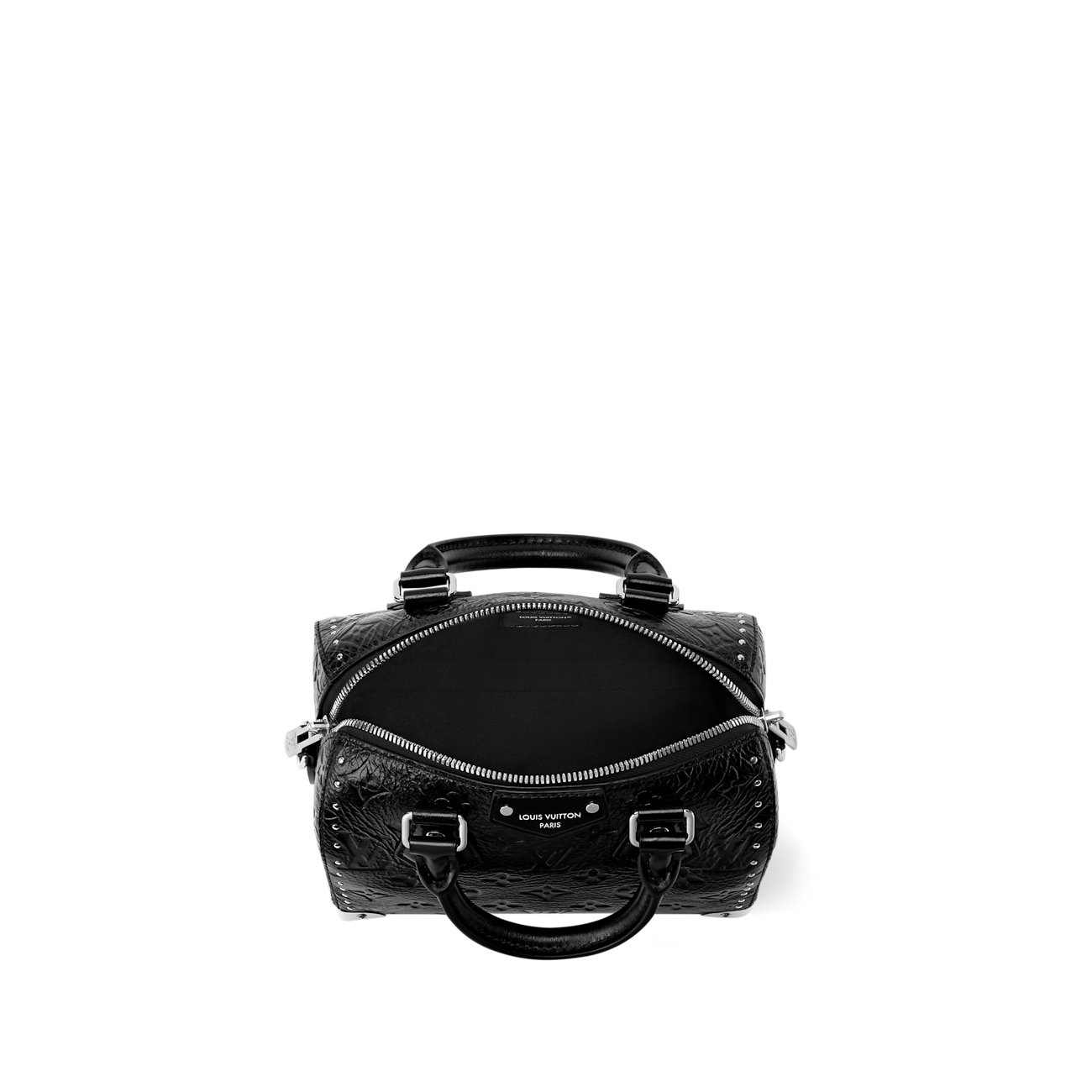 Louis Vuitton Speedy Trunk 20