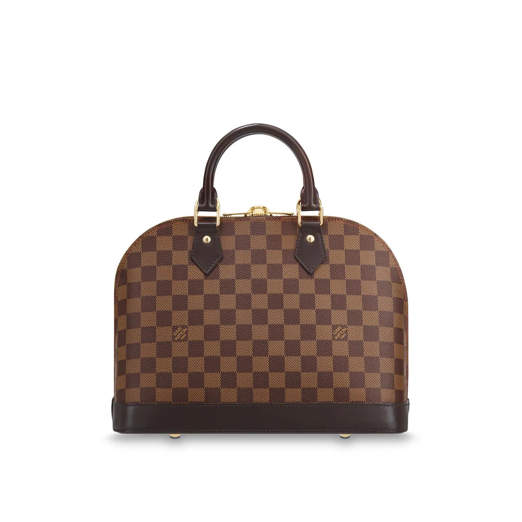 Louis Vuitton Alma PM – Monogram Canvas
