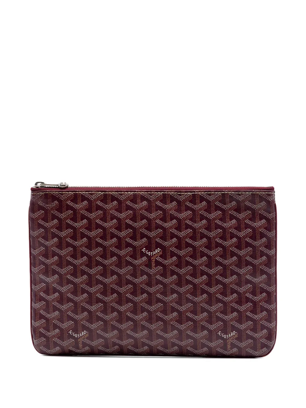 Goyard Clutch Pochette
