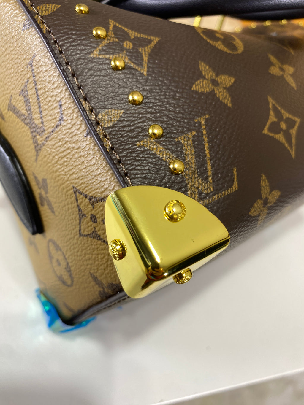 Louis Vuitton Speedy Bandoulière 20
