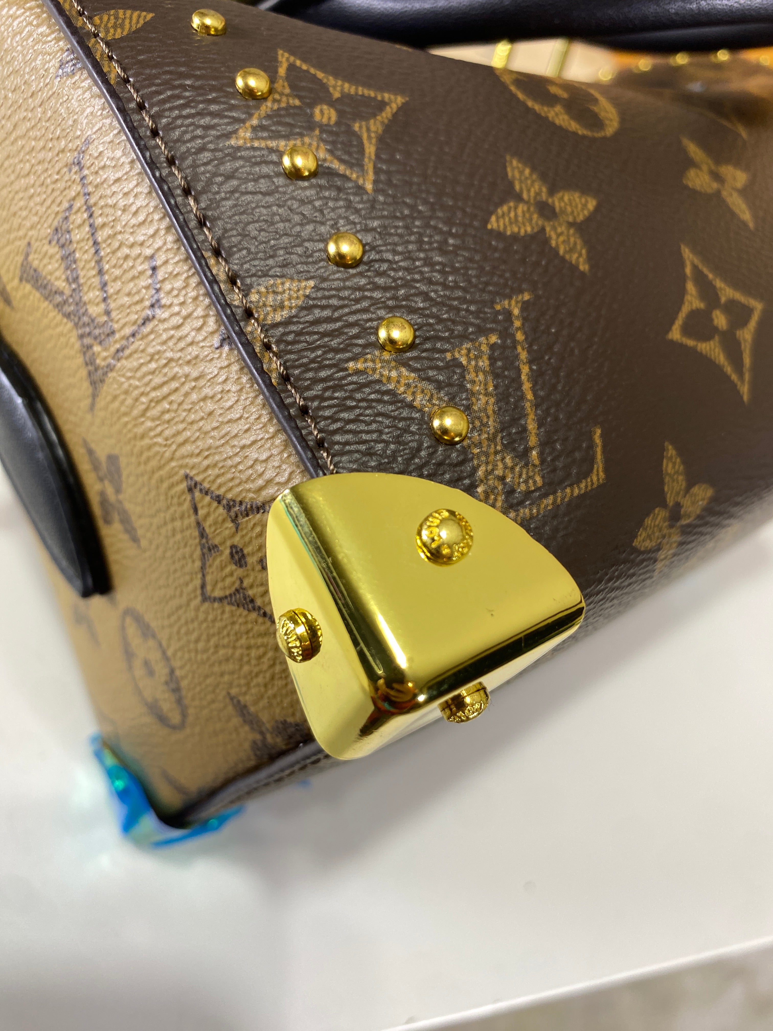 Louis Vuitton Speedy Bandoulière 20