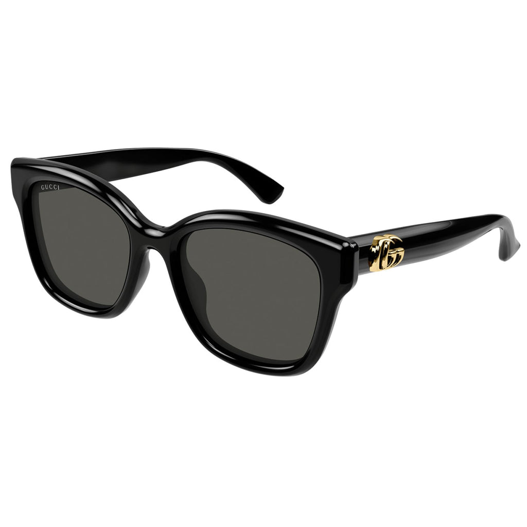 Gucci Signature Square Sunglasses