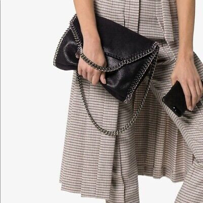 Stella McCartney Falabella Envelope Bag